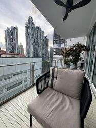 The Inspira (D9), Condominium #496824641